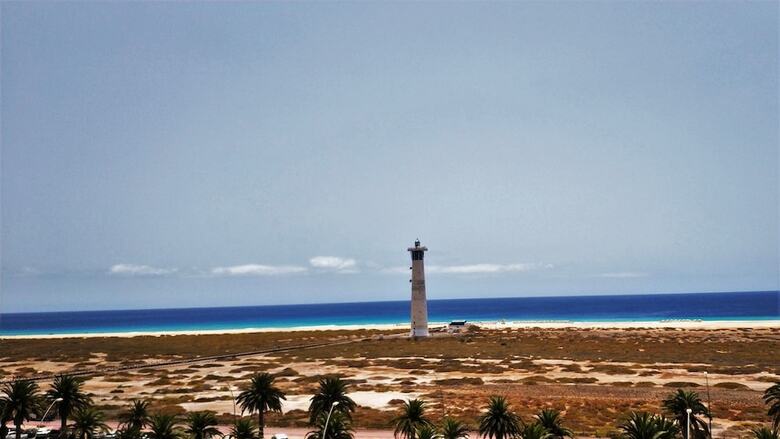 Apartamentos The Real Casa Atlantica Morro Jable