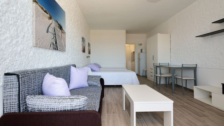 Apartamentos The Real Casa Atlantica Morro Jable