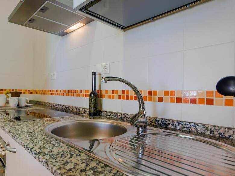 Apartamentos Ribera E 13489 In El Puerto de Santa Mar A