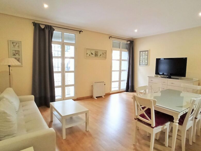 Apartamentos Ribera E 13489 In El Puerto de Santa Mar A