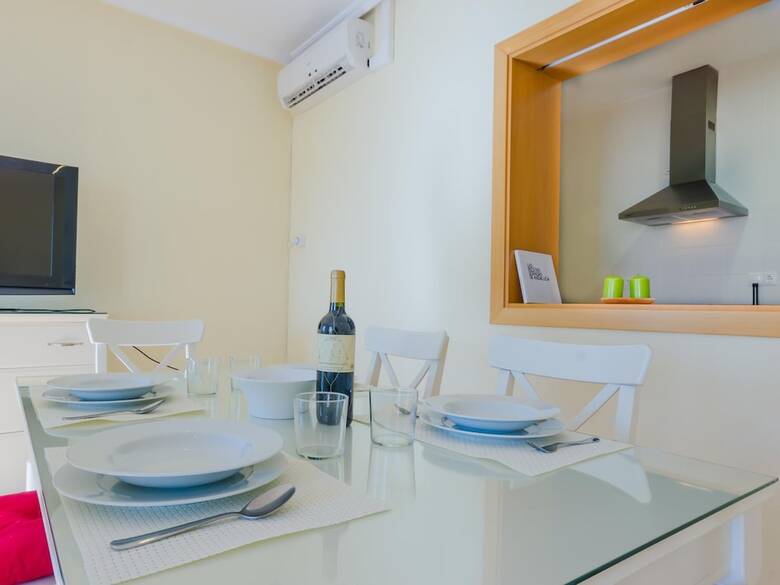 Apartamentos Ribera E 13489 In El Puerto de Santa Mar A