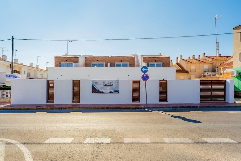 Apartamentos El Abuelo
