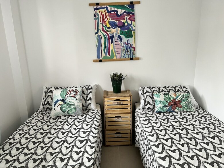 Bnbook Medea Apartments 2