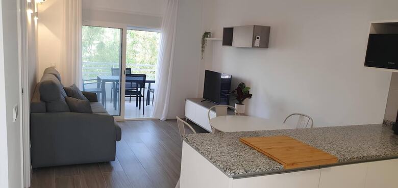 Apartamentos 517 � Golden Coast Royal
