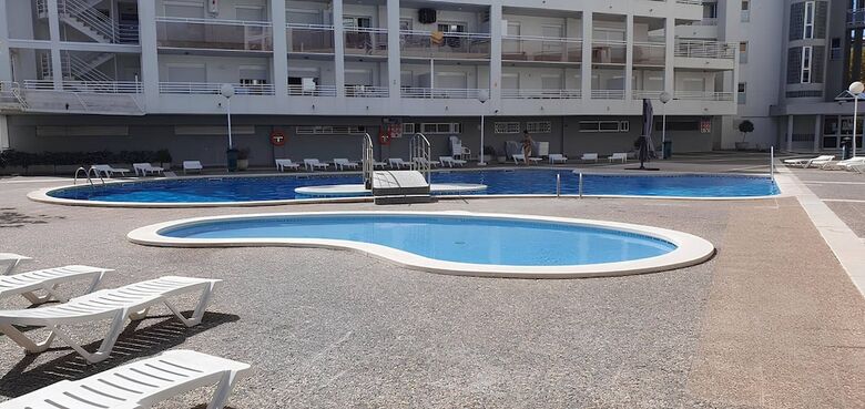 Apartamentos 517 � Golden Coast Royal