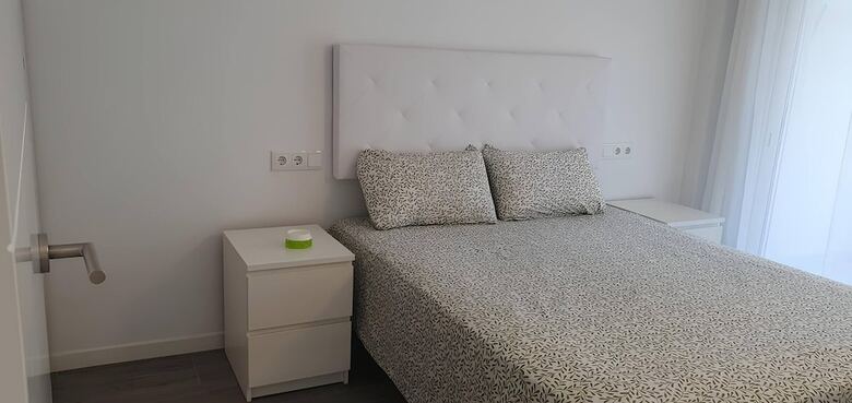 Apartamentos 517 � Golden Coast Royal