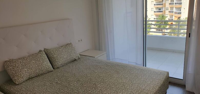 Apartamentos 517 � Golden Coast Royal