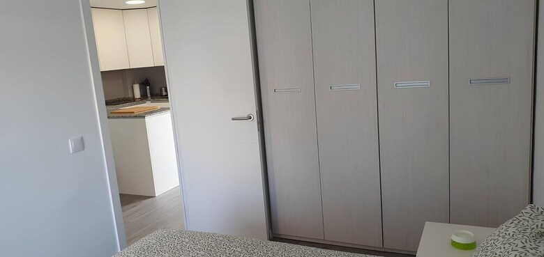 Apartamentos 517 � Golden Coast Royal