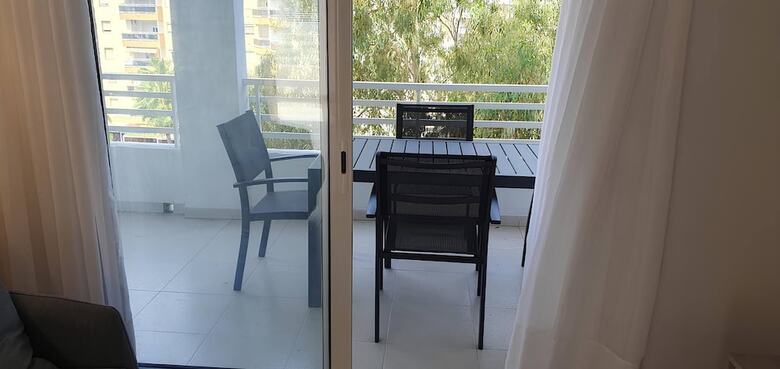 Apartamentos 517 � Golden Coast Royal
