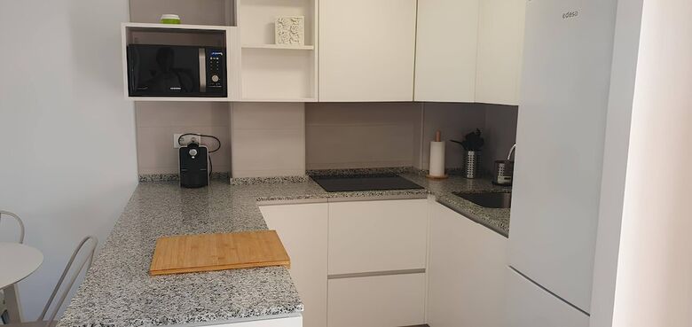 Apartamentos 517 � Golden Coast Royal