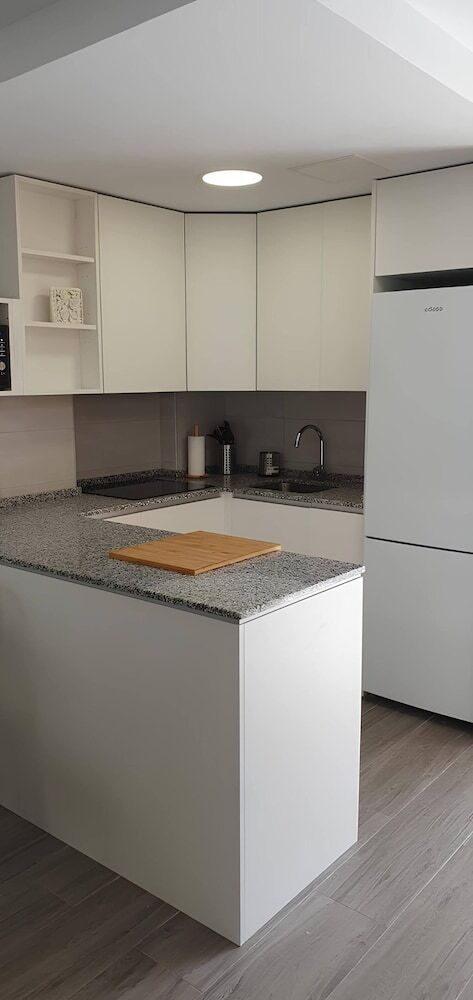 Apartamentos 517 � Golden Coast Royal