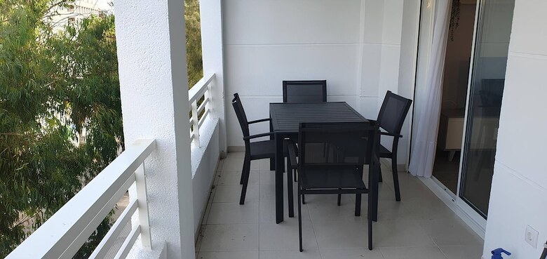 Apartamentos 517 � Golden Coast Royal