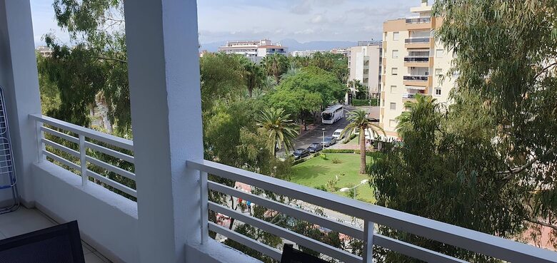 Apartamentos 517 � Golden Coast Royal
