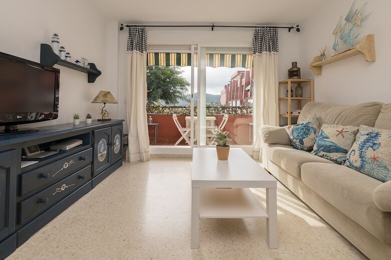 Apartamentos Camarote De Algetares