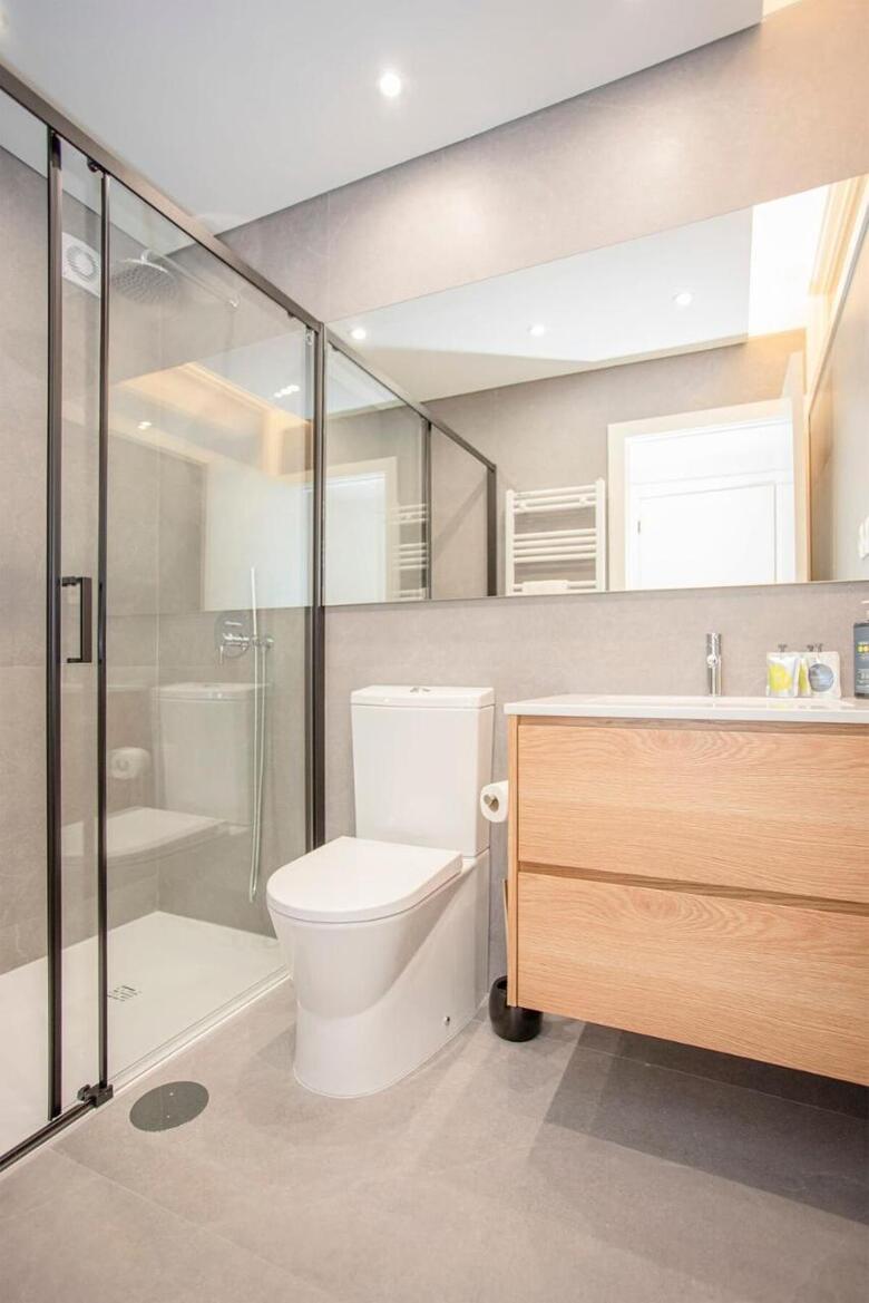 Apartamento Liiiving In Porto - Design Bright House