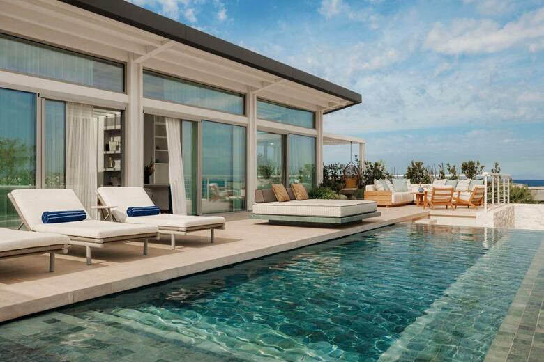Hotel One&only Aesthesis, Athens