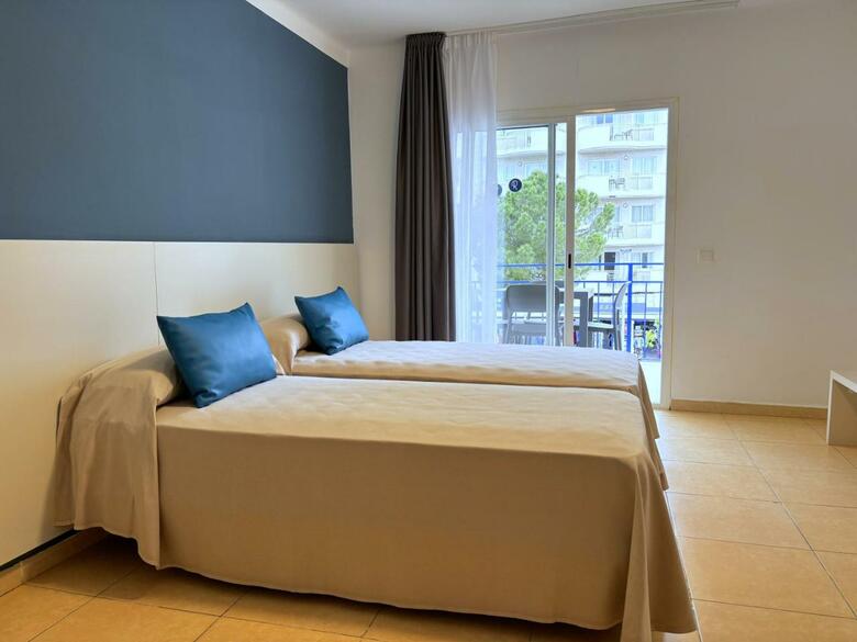 Apartamentos Centric Rentalmar