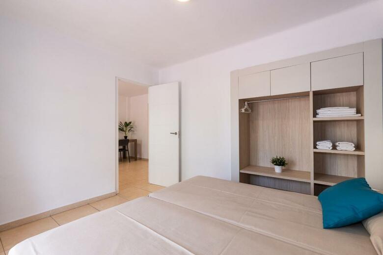 Apartamentos Centric Rentalmar