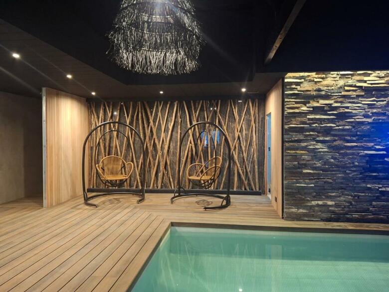 Hotel Ayres De Calafate