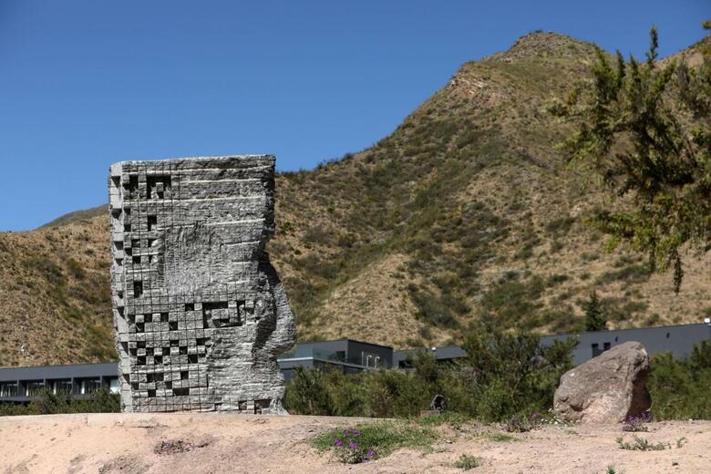Lodge Puesto Del Indio