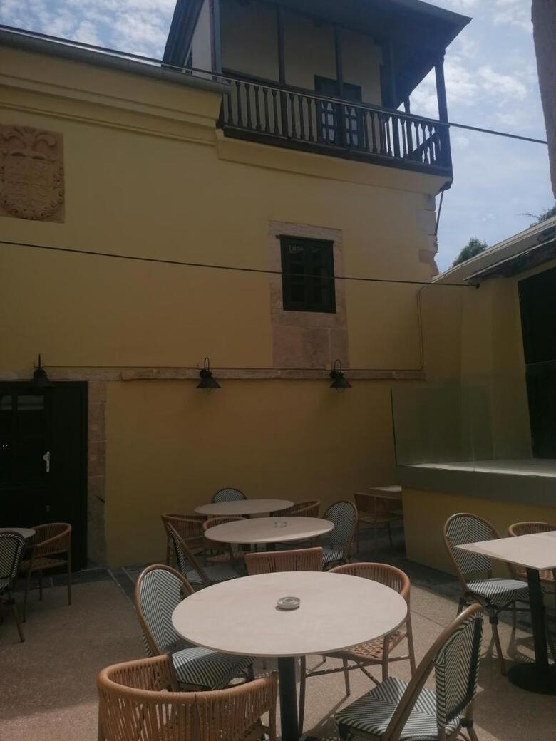 U-hotel Aduana Ribadeo