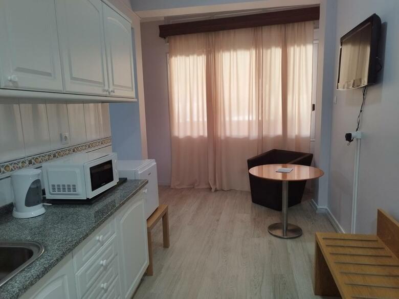 Alojamento Central II