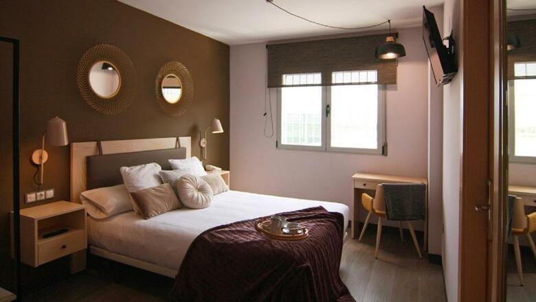 Hotel El Puig