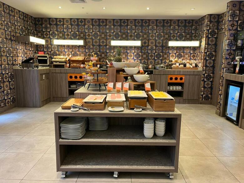 Hotel Hampton By Hilton Cusco