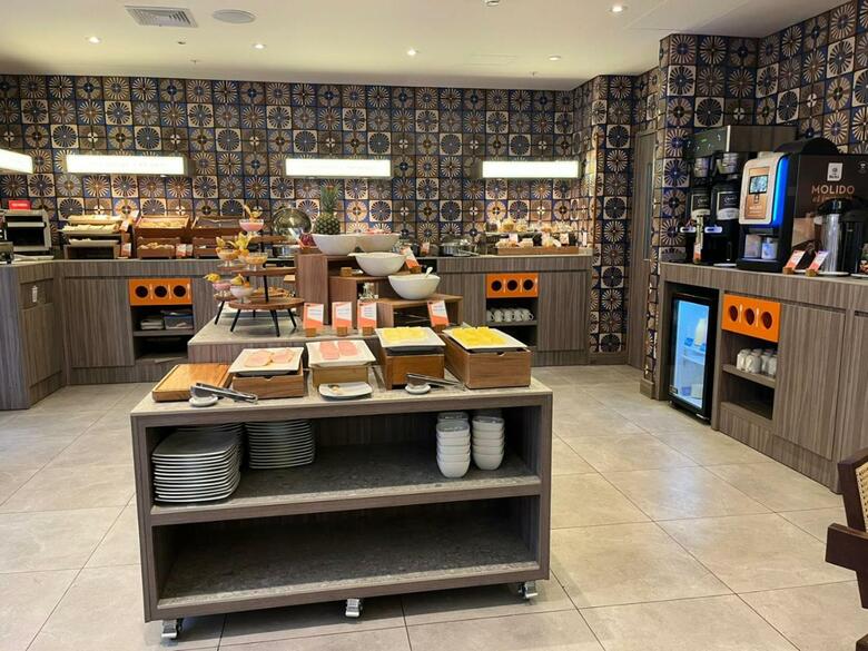 Hotel Hampton By Hilton Cusco