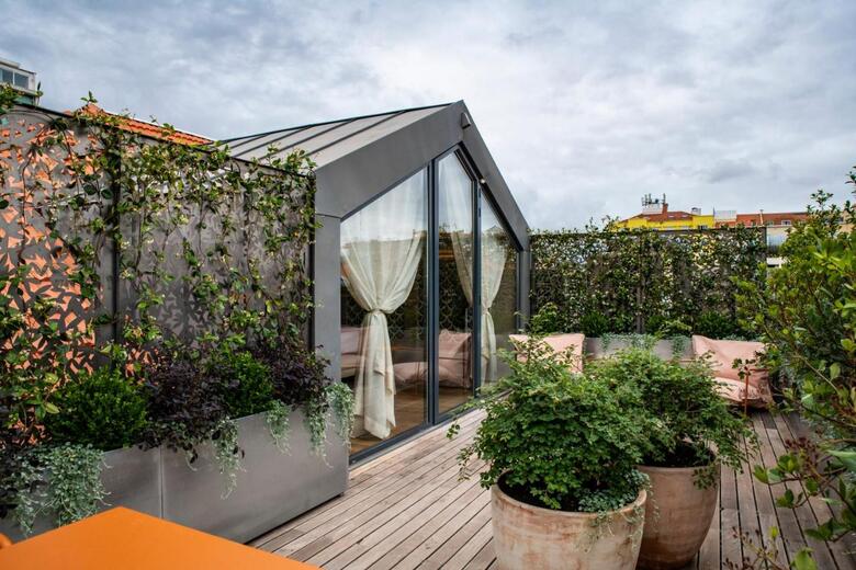 Hotel Sublime Lisboa
