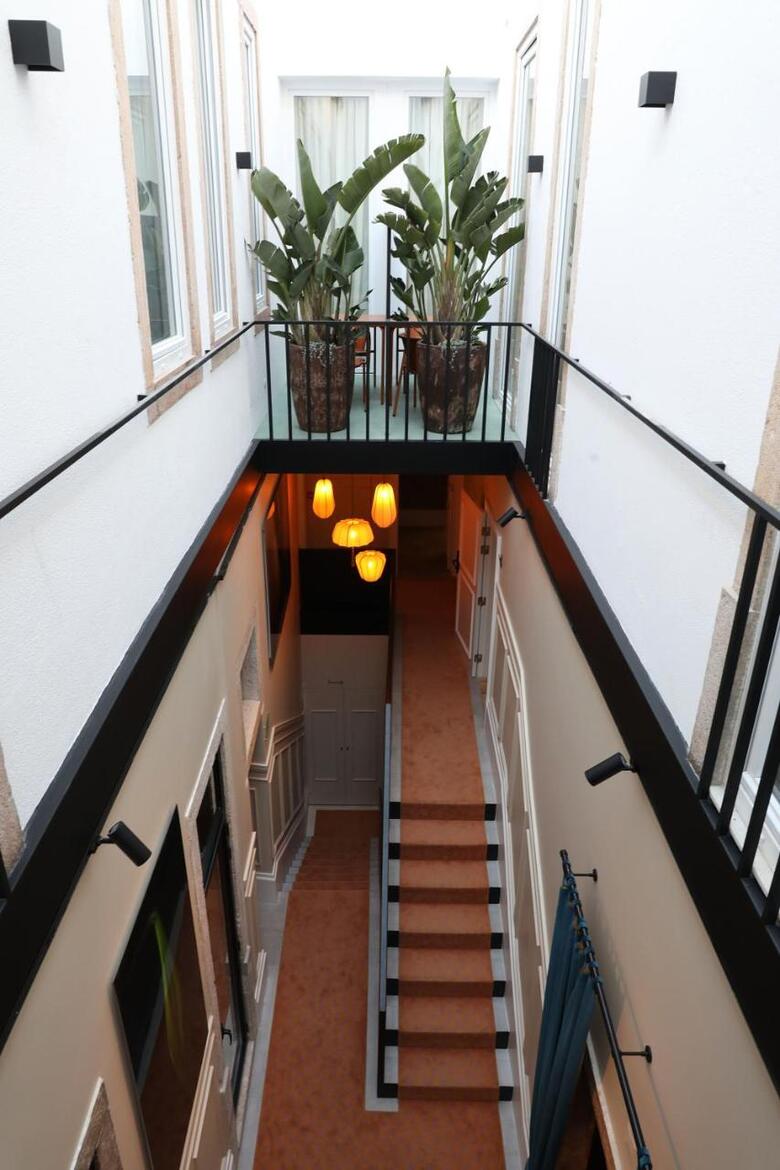 Hotel Sublime Lisboa