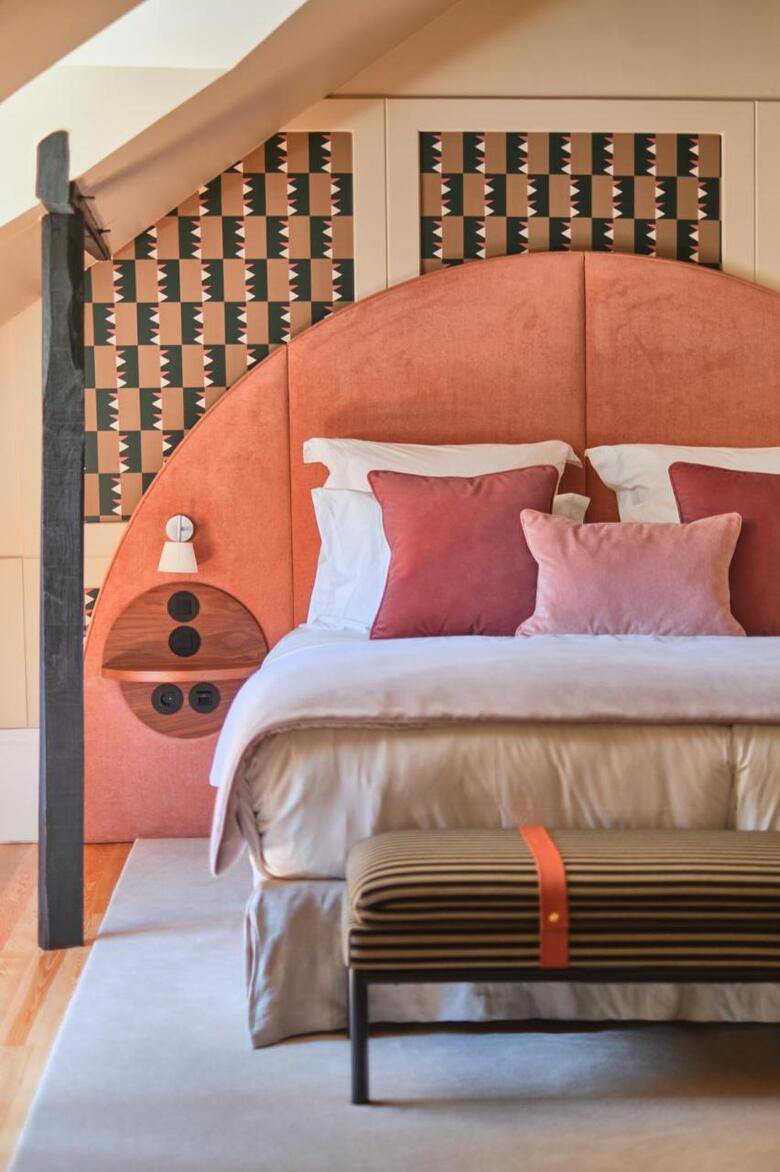 Hotel Sublime Lisboa