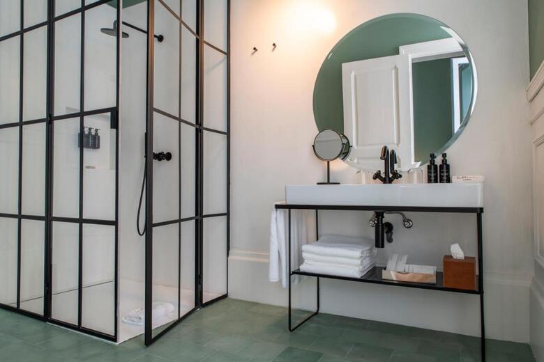 Hotel Sublime Lisboa