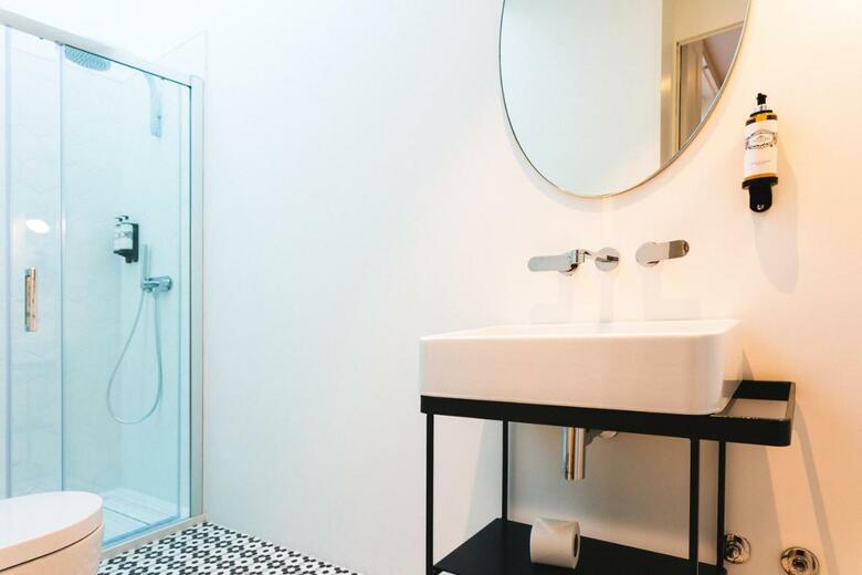 The Lift Apartments By Ridan Hotels