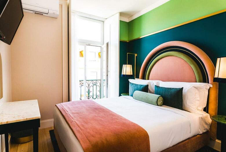 The Lift Apartments By Ridan Hotels