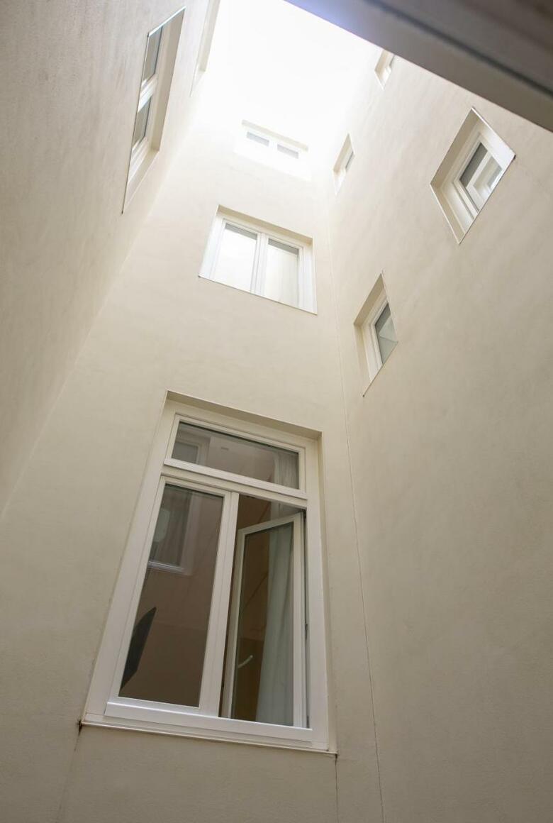 The Lift Apartments By Ridan Hotels