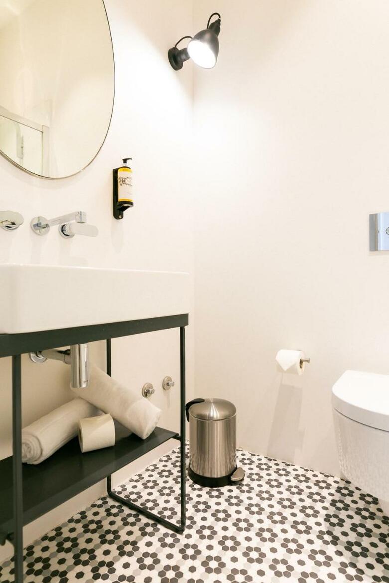 The Lift Apartments By Ridan Hotels