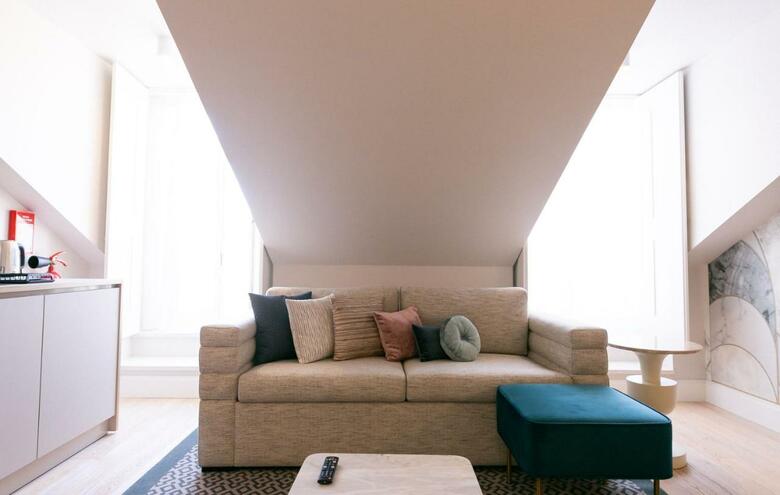 The Lift Apartments By Ridan Hotels