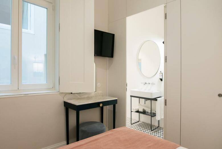 The Lift Apartments By Ridan Hotels