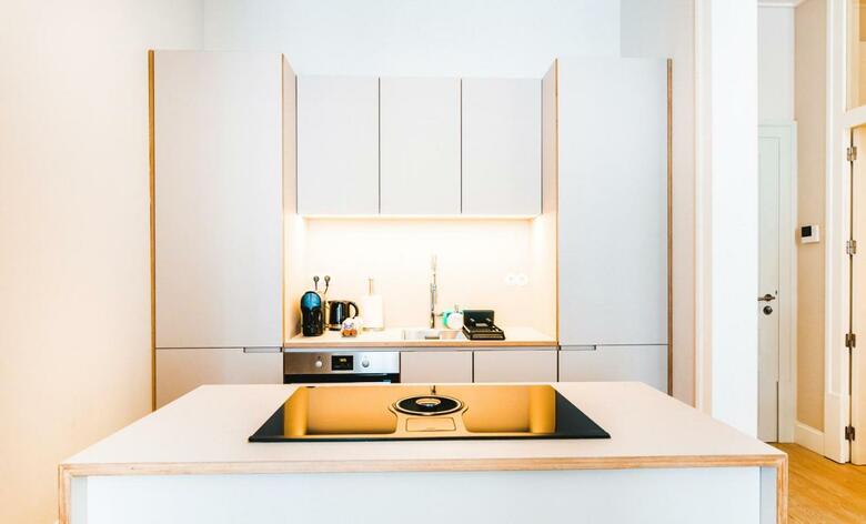 The Lift Apartments By Ridan Hotels