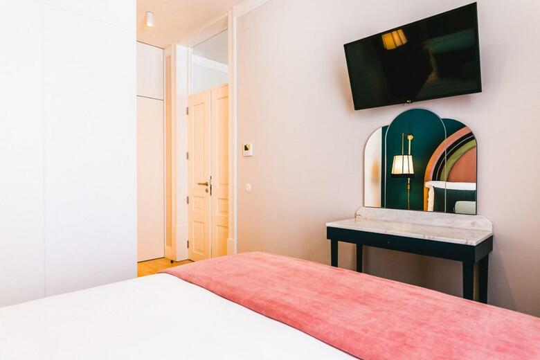 The Lift Apartments By Ridan Hotels