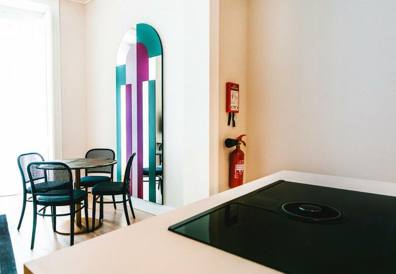 The Lift Apartments By Ridan Hotels