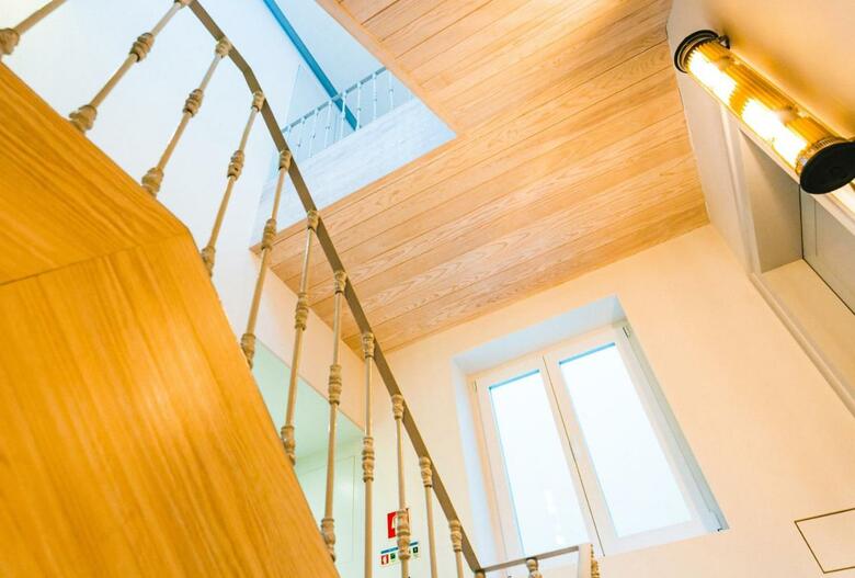 The Lift Apartments By Ridan Hotels