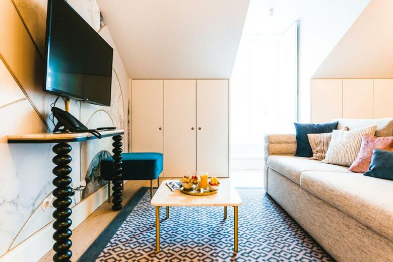 The Lift Apartments By Ridan Hotels