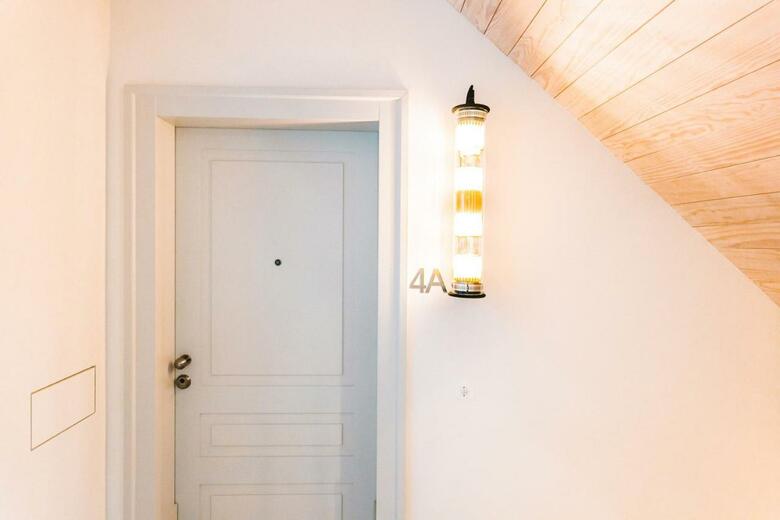 The Lift Apartments By Ridan Hotels