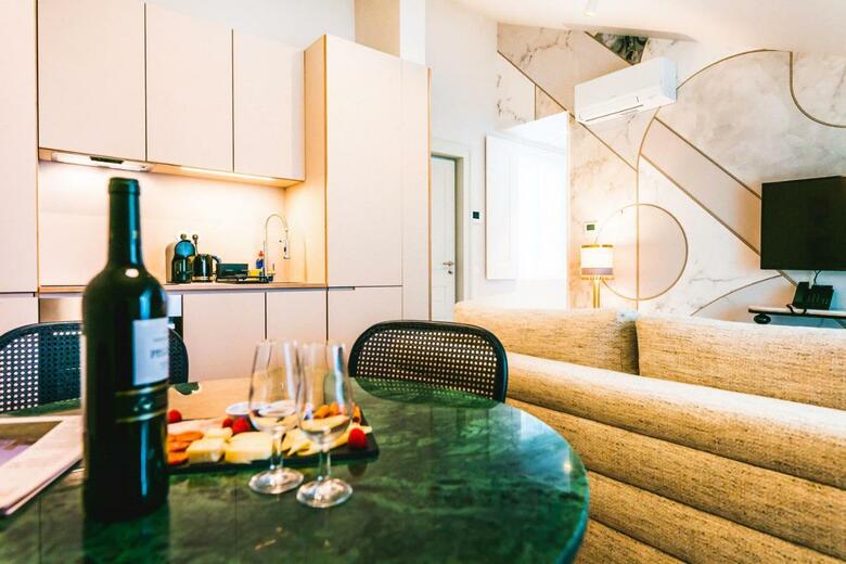 The Lift Apartments By Ridan Hotels