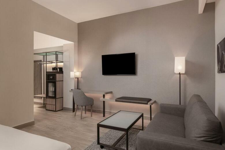 AC Hotel By Marriott Punta Cana