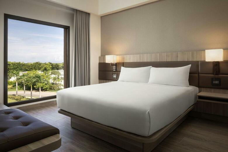 AC Hotel By Marriott Punta Cana
