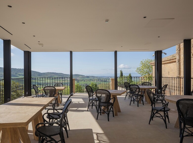 Hotel Boutique Mirador De Deyo
