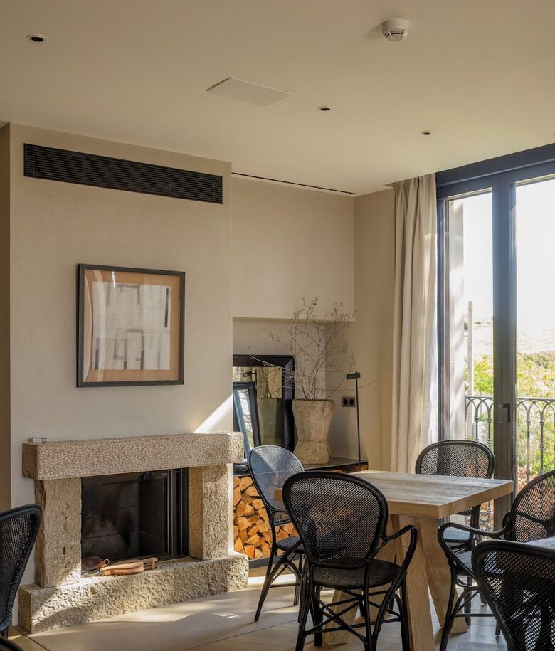Hotel Boutique Mirador De Deyo